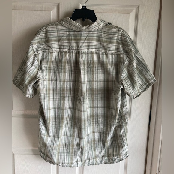 Men’s GH Bass Earth shirt size L - Picture 2 of 7